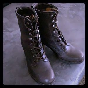 Frye Boots